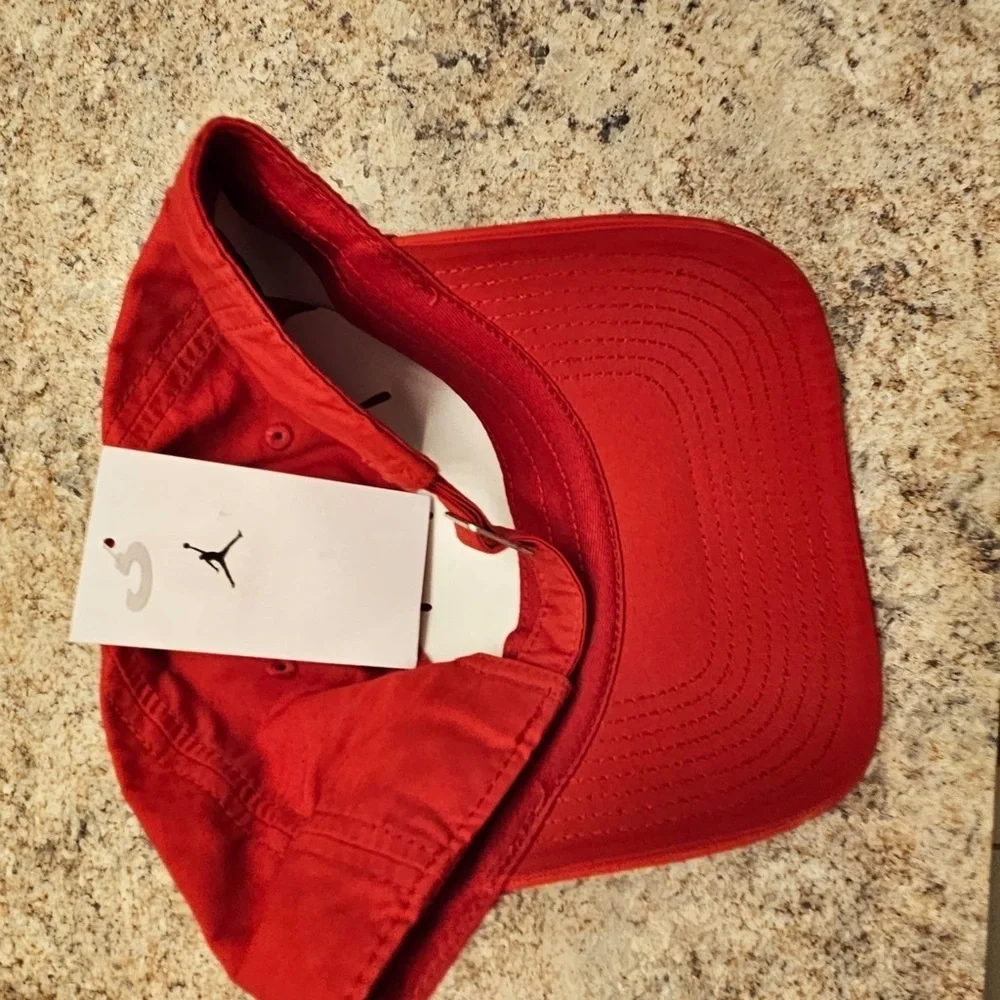 JORDAN JORDAN JUMPMAN HERITAGE86 WASHED CAP